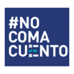 Logo_No Coma Cuento